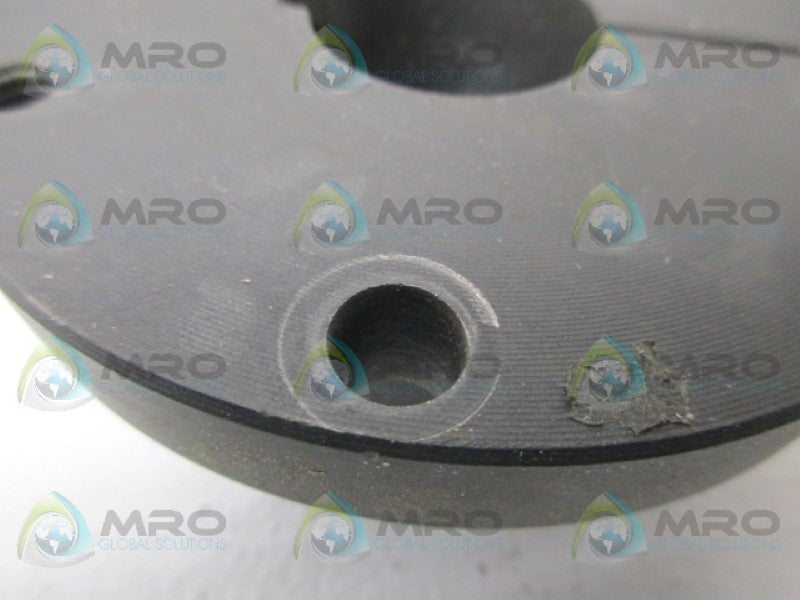 TB WOODS SK1316 SK SPLIT TAPER LOCK BUSHING 1-3/16" *USED*