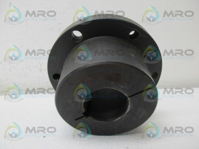 TB WOODS SK1316 SK SPLIT TAPER LOCK BUSHING 1-3/16" *USED*