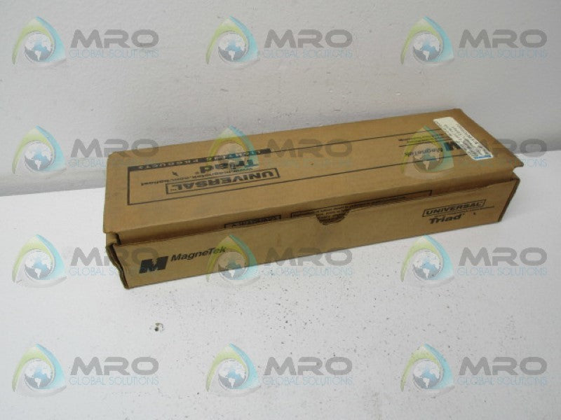 MAGNETEK 828-BR-TC-P SLIMELINE BALLAST NSMP