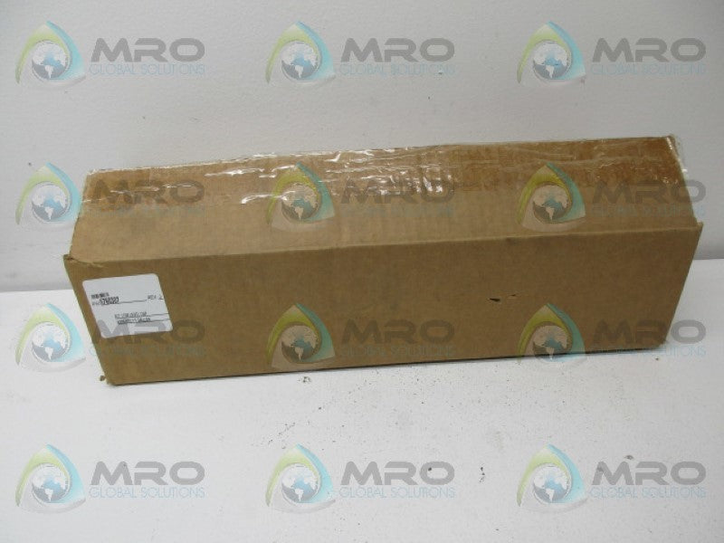 INDUSTRIAL MRO 5760307 KIT LOW LEVEL CAP ASSEMBLY 5 GALLON *NEW IN BOX*