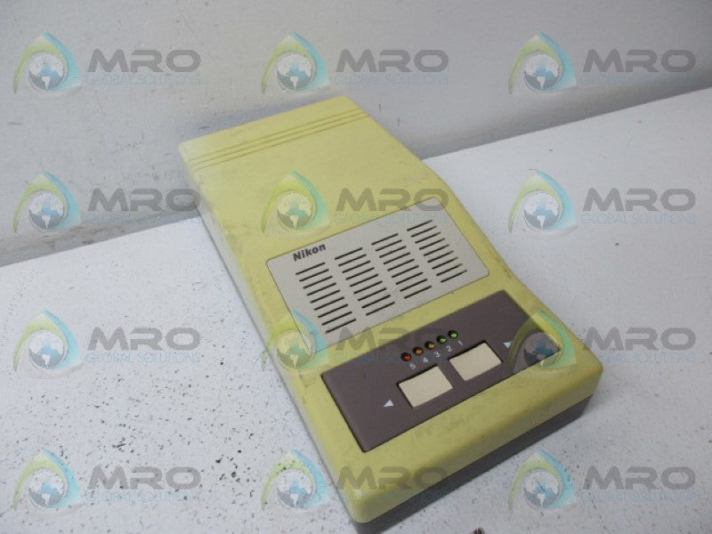 NIKON EBBSC-3251 MODULE *USED*
