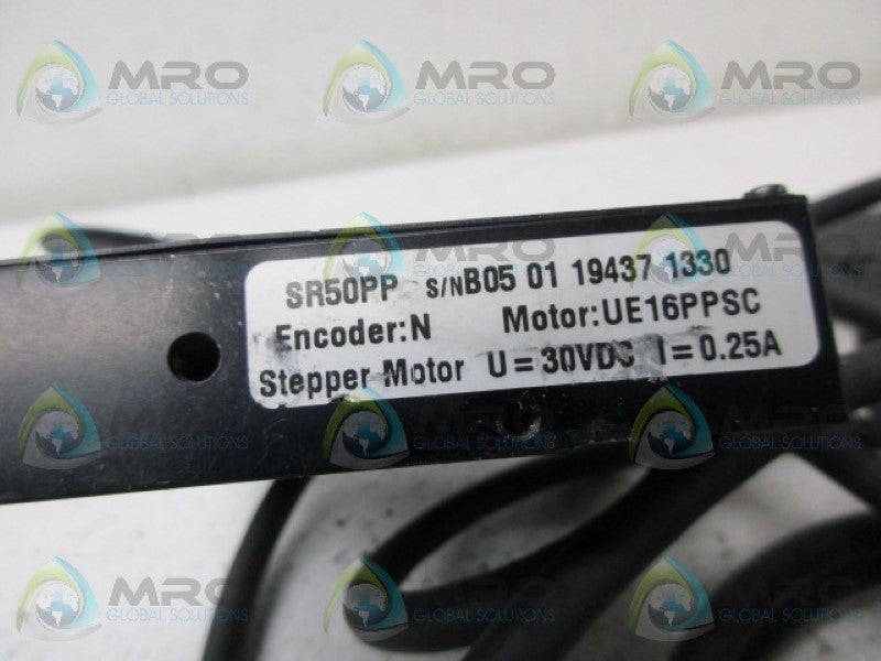 NSNPPORT SR50PP UNMP