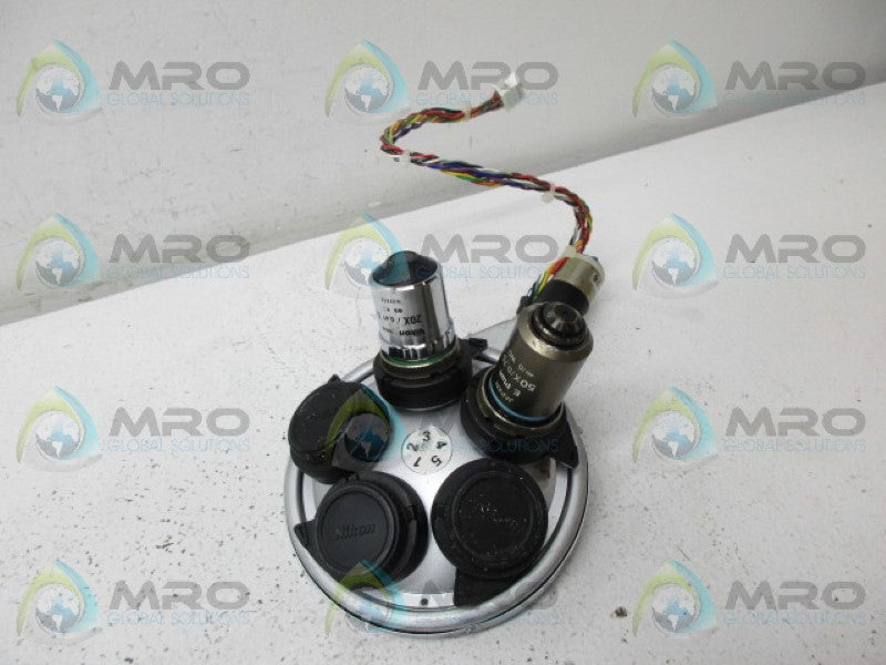 NIKON 601184 MODULE *USED*