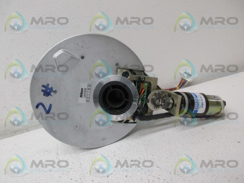 NIKON 601184 MODULE *USED*