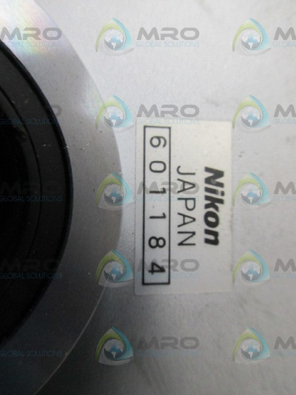 NIKON 601184 MODULE *USED*