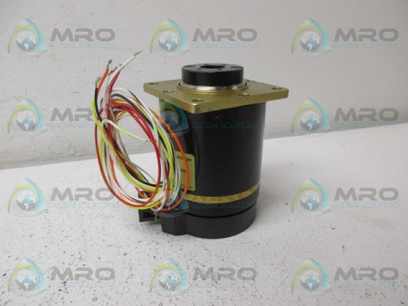 INTELLIGENT MOTION SYSTEM M3-2220-EDI1000 UNMP