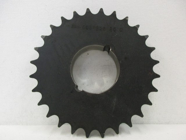 MARTIN 60BTB28-2012 TAPER LOCK SPROCKET *NEW NO BOX*