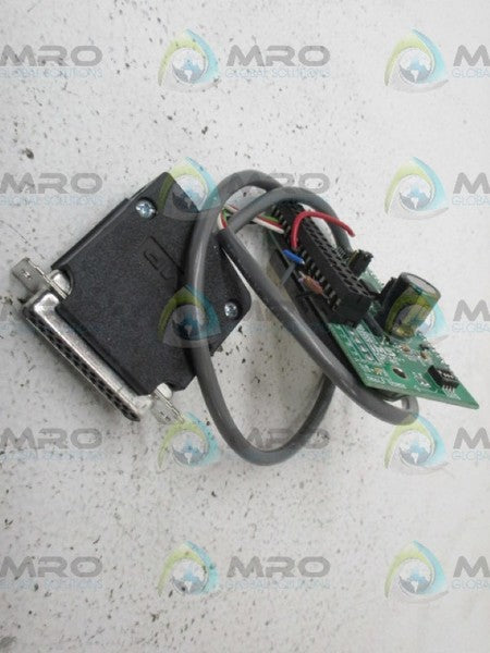 IMS OP0019 REV.F CIRCUIT BOARD *USED*