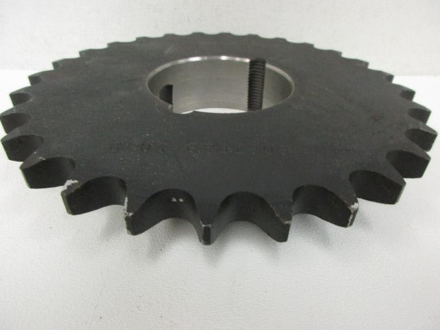 MARTIN 60BTB28-2012 TAPER LOCK SPROCKET *NEW NO BOX*