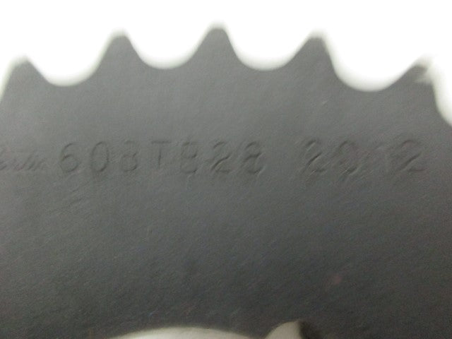 MARTIN 60BTB28-2012 TAPER LOCK SPROCKET *NEW NO BOX*