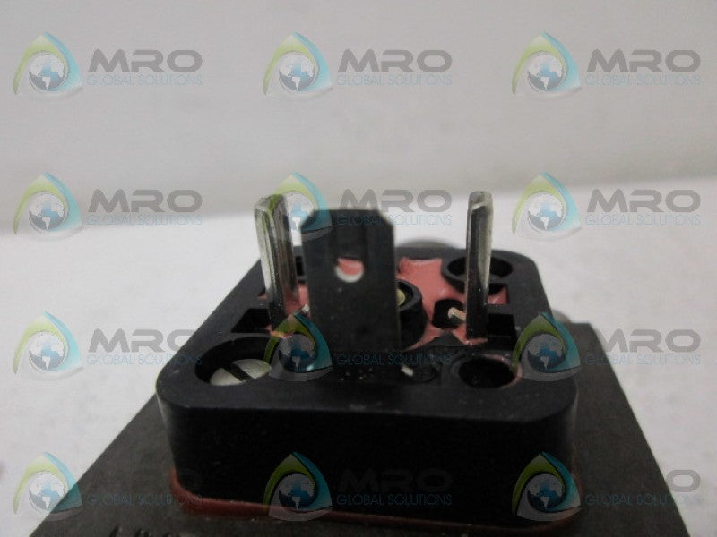 REXROTH HYDRAULICS DBET-52/100G24NK4V VALVE *USED*