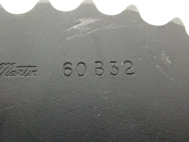 MARTIN 60B32 SPROCKET *NEW NO BOX*