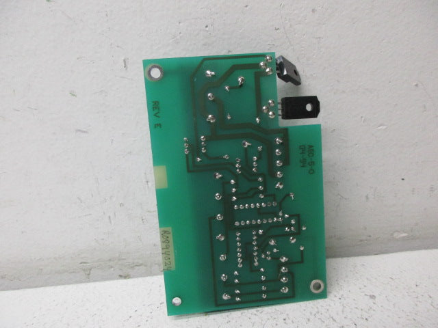 AMEKTEK 80408SE CIRCUIT BOARD *USED*