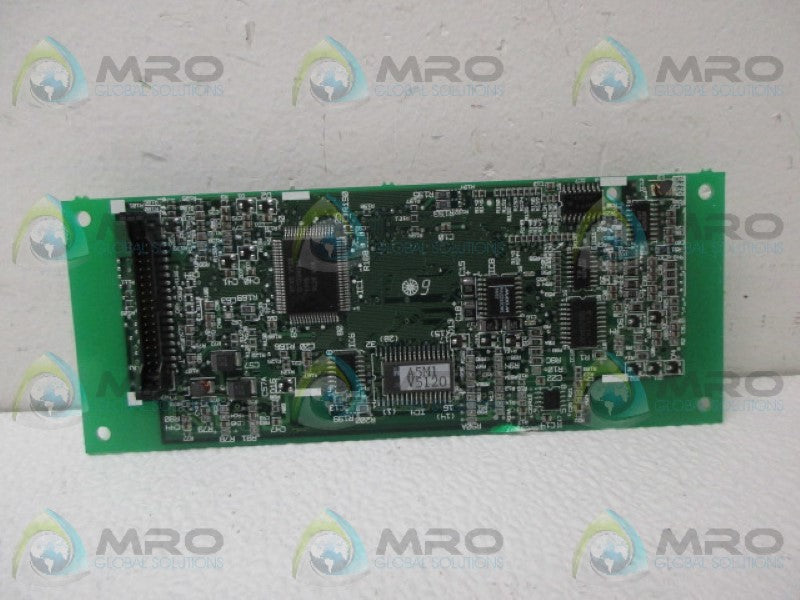 TOSHIBA P6581271G90 CONTROL BOARD *NEW NO BOX*