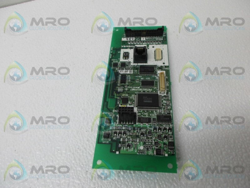 TOSHIBA P6581271G90 CONTROL BOARD *NEW NO BOX*