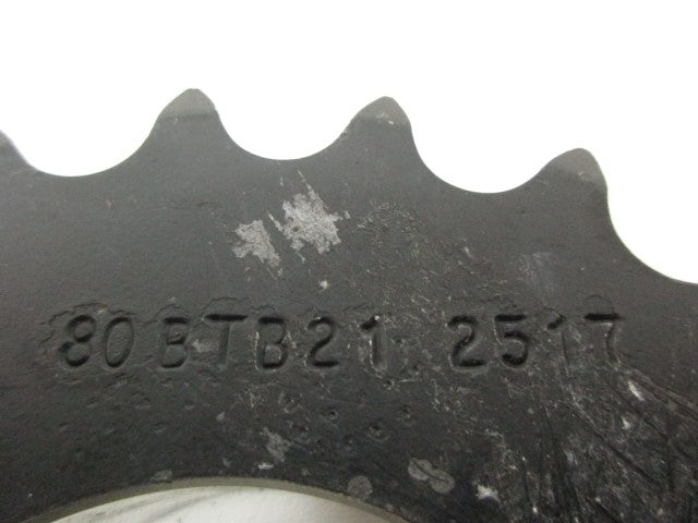 MARTIN 80BTB21-2517 SPROCKET *NEW NO BOX*