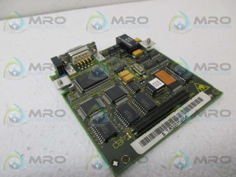 SIEMENS 6SE7090-0XX84-0FF5 CONTROL SYSTEM *USED*