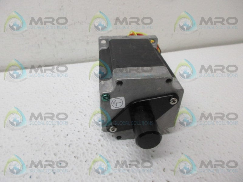 PACIFIC SCIENTIFIC T22NSLS-LDN-SS-02 STEP MOTOR *NEW NO BOX*