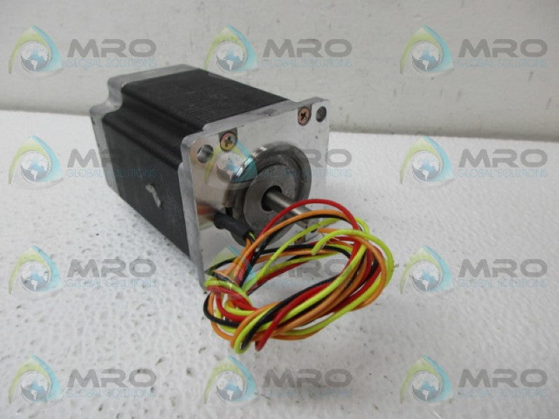 PACIFIC SCIENTIFIC T22NSLS-LDN-SS-02 STEP MOTOR *NEW NO BOX*