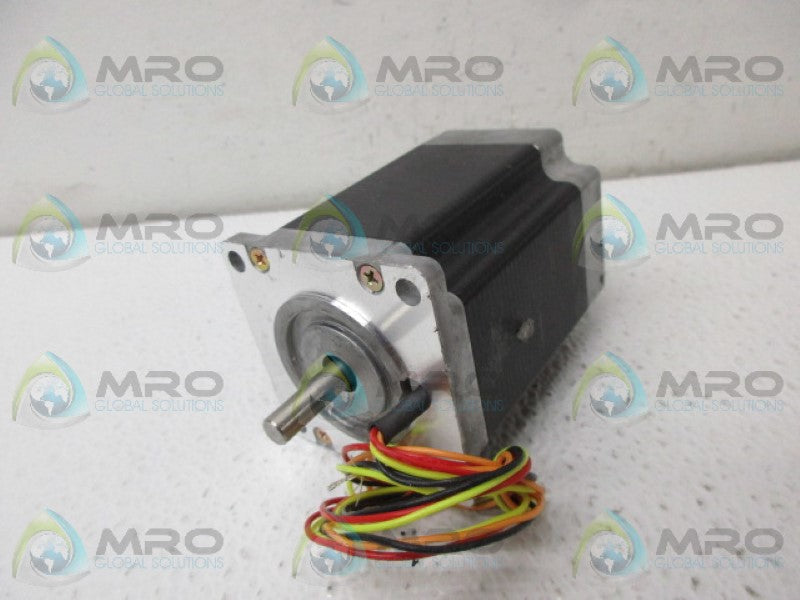 PACIFIC SCIENTIFIC T22NSLS-LDN-SS-02 STEP MOTOR *NEW NO BOX*