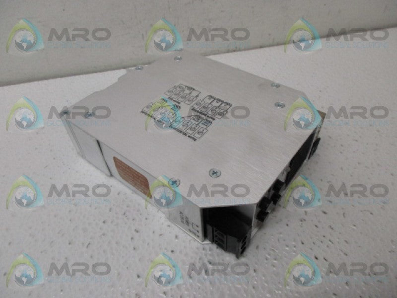 MOORE SPT/TPRG/PRG/U-SP2 TEMPERATURE TRANSMITTER  UNMP
