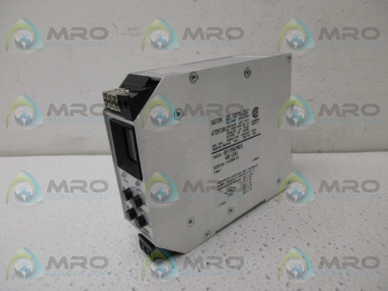 MOORE SPT/TPRG/PRG/U-SP2 TEMPERATURE TRANSMITTER  UNMP