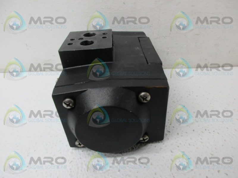 HAYWARD PMS15 PNUEMATIC ACTUATOR *NEW NO BOX*