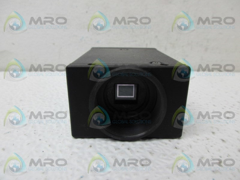 JAI CV-A1 INDUSTRIAL CARMERA *USED*