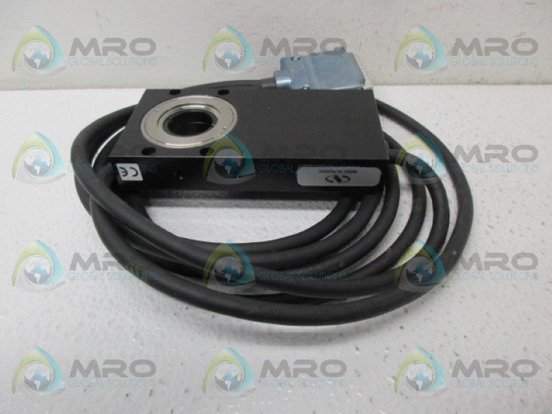 NEWPORT PR50PP COMPATIBLE MOTTRIZED ROTATION STAGE UNIT *NEW NO BOX*