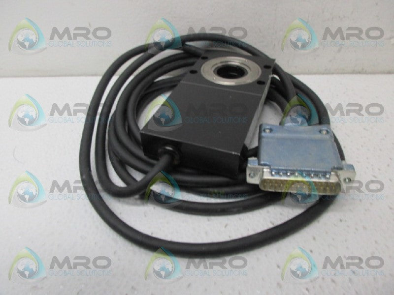 NEWPORT PR50PP COMPATIBLE MOTTRIZED ROTATION STAGE UNIT *NEW NO BOX*