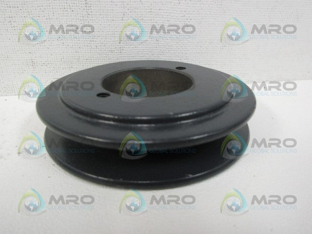 BROWNING 1042100 AK39H V-BELT PULLEY *NEW NO BOX*