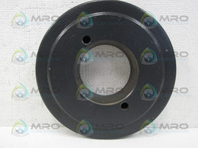 BROWNING 1042100 AK39H V-BELT PULLEY *NEW NO BOX*