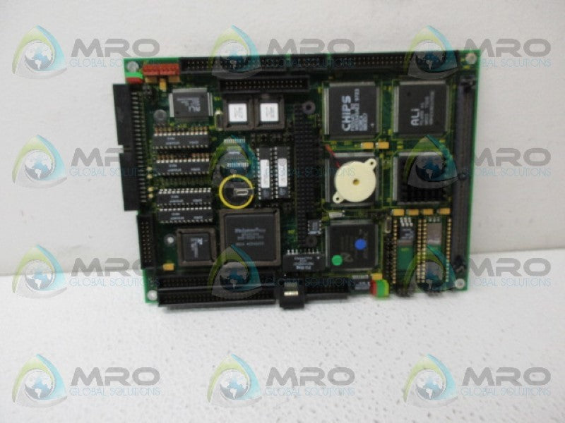 WINSYSTEMS LBC-586PLUS-133-C 400-0259-000C CPU BOARD *NEW NO BOX*