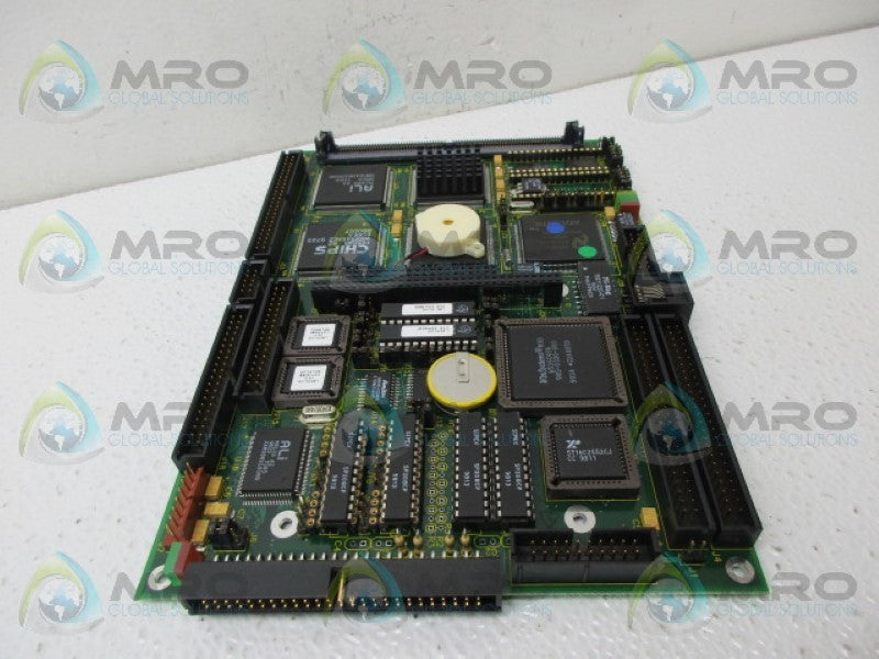 WINSYSTEMS LBC-586PLUS-133-C 400-0259-000C CPU BOARD *NEW NO BOX*