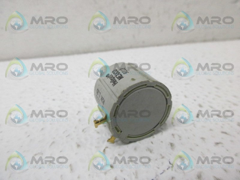 HELIPORT S7276 R2K-L.25 POTENTIOMETER *USED