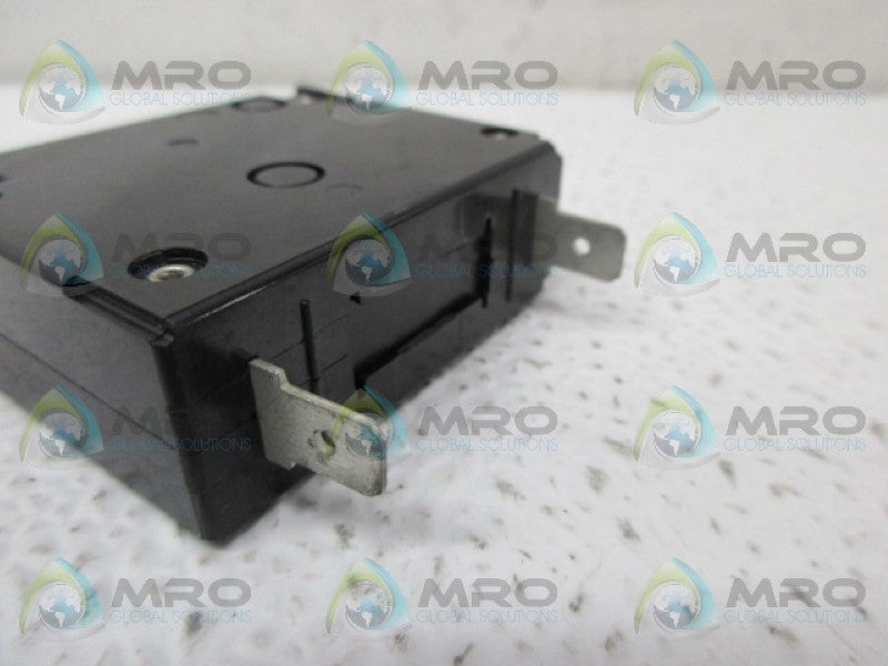FUJI ELECTRIC CP31E/5 CIRCUIT BREAKER 5A *NEW NO BOX*
