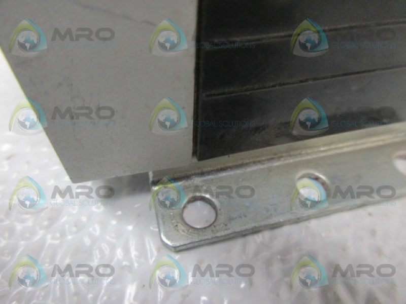 AGASTAT 70120H TIMING RELAY 3-30 MIN. *USED