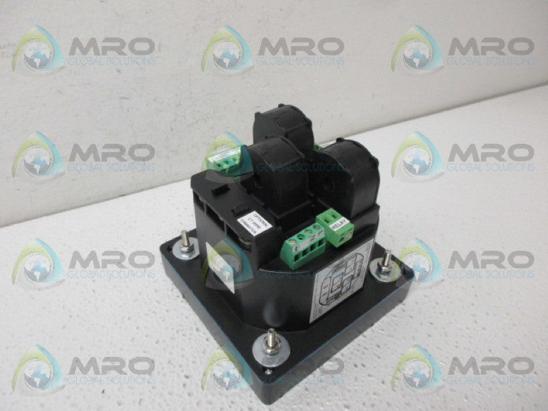 SATEC PM130P POWER METER *USED*