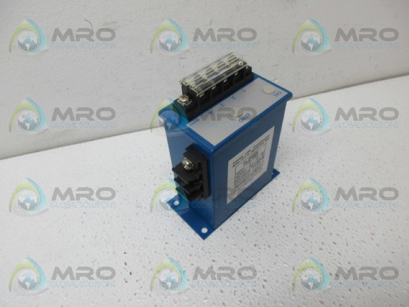 YOKOGAWA 2474 POWER LINE TRANSDUCER *NEW NO BOX*