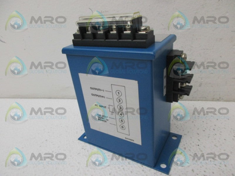 YOKOGAWA 2474 POWER LINE TRANSDUCER *NEW NO BOX*