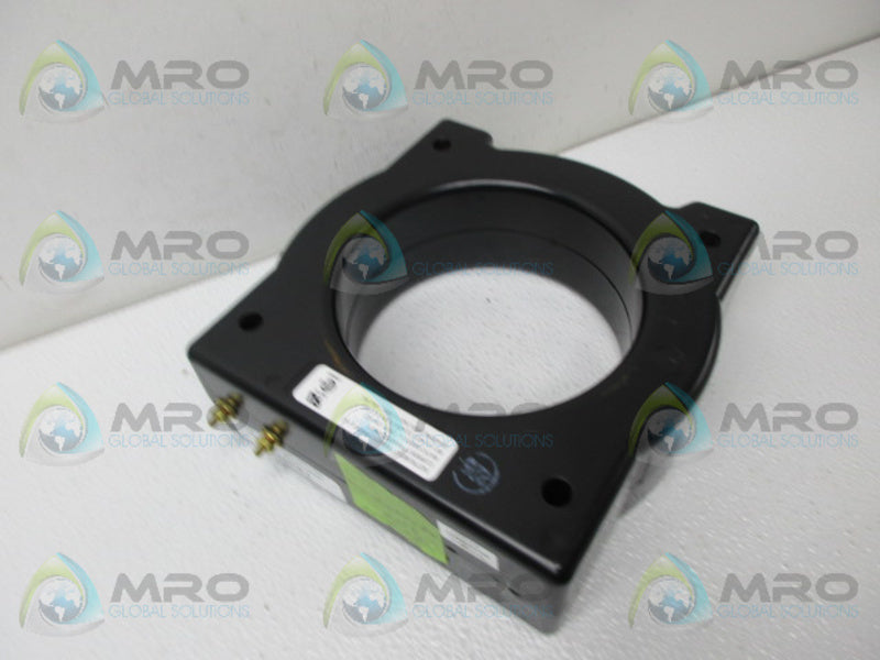 INSTRUMENT TRANSFORMERS 129-302 CURRENT TRANSFORMER RATIO 3000:5 NSNP