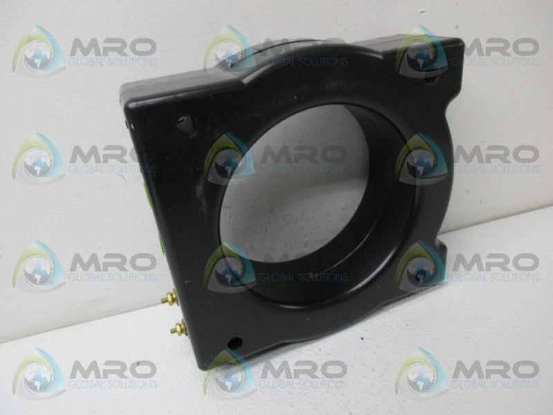 INSTRUMENT TRANSFORMERS 129-302 CURRENT TRANSFORMER RATIO 3000:5 NSNP