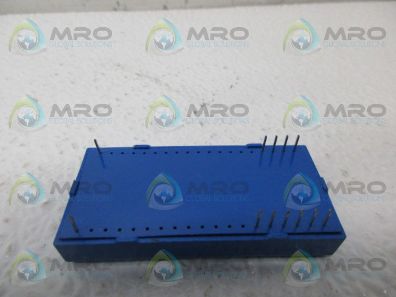 ANALOG DEVICES 1B22AN VOTALGE TO CURRENT CONVERTER *NEW NO BOX*