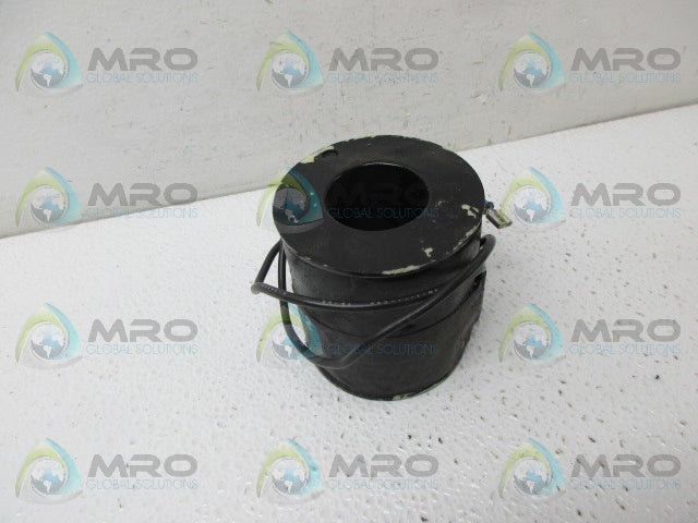ASCO 209-019-2 COIL *USED*