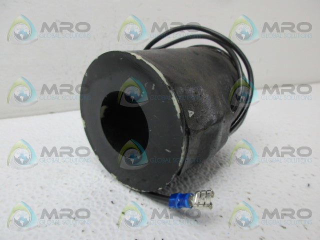 ASCO 209-019-2 COIL *USED*