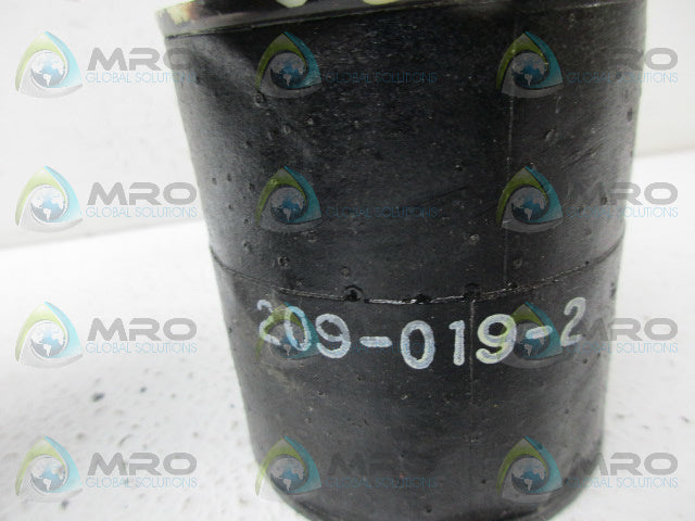 ASCO 209-019-2 COIL *USED*