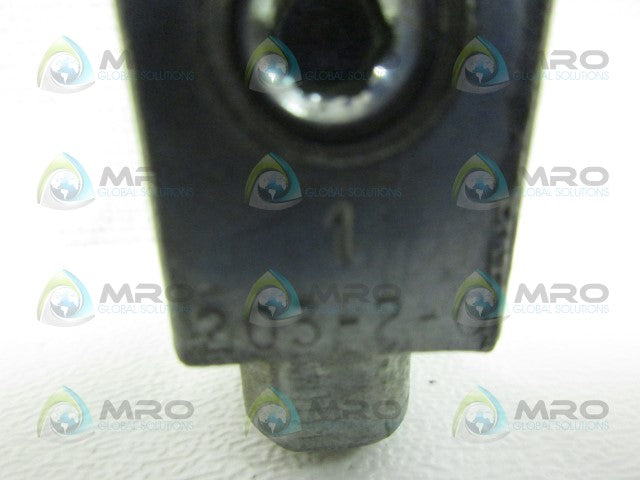 ARO 203-2-C MINI VALVE *NEW NO BOX*