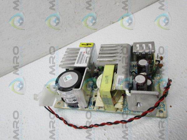ASTEC LPS63 POWER SUPPLY *USED*