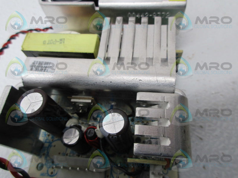 ASTEC LPS63 POWER SUPPLY *USED*