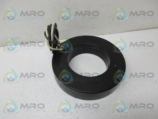 INSTRUMENTS TRANSFORMERS 8RL-601 CURRENT TRANSFORMER *NEW NO BOX*